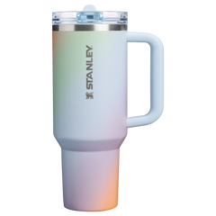 The Quencher ProTour Flip Straw Tumbler