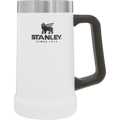 Adventure Big Grip Beer Stein