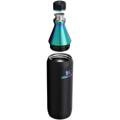 Adventure To-Go Food Jar