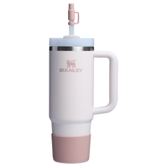 Stanley Quencher Boot and Straw Cover Set