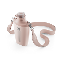 The Stanley Cross Bottle