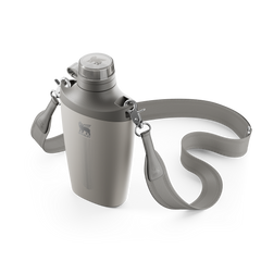 The Stanley Cross Bottle