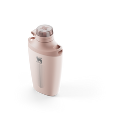 The Stanley Cross Bottle