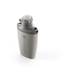 The Stanley Cross Bottle