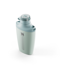 The Stanley Cross Bottle