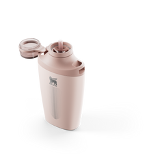 The Stanley Cross Bottle