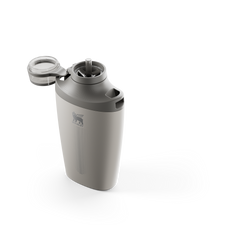 The Stanley Cross Bottle