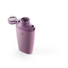 The Stanley Cross Bottle
