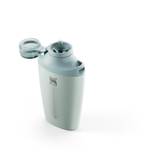 The Stanley Cross Bottle