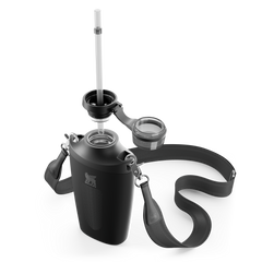 The Stanley Cross Bottle