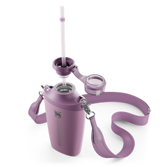 The Stanley Cross Bottle