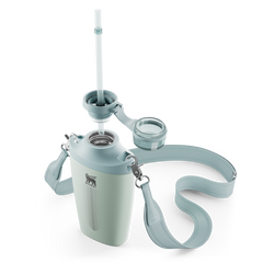 The Stanley Cross Bottle