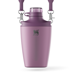 The Stanley Cross Bottle