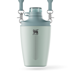 The Stanley Cross Bottle