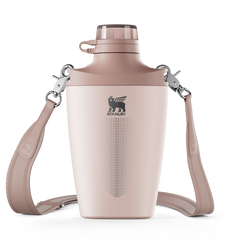 The Stanley Cross Bottle