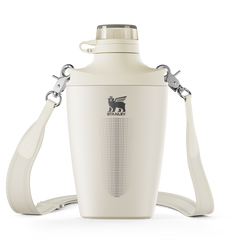 The Stanley Cross Bottle