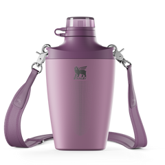 The Stanley Cross Bottle