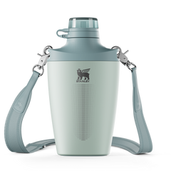 The Stanley Cross Bottle