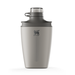The Stanley Cross Bottle