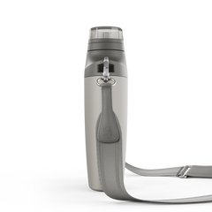 The Stanley Cross Bottle