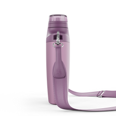 The Stanley Cross Bottle
