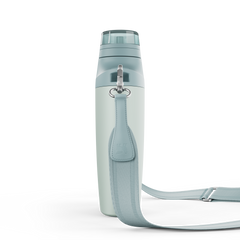 The Stanley Cross Bottle