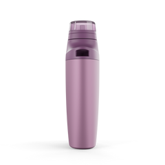 The Stanley Cross Bottle