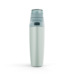 The Stanley Cross Bottle