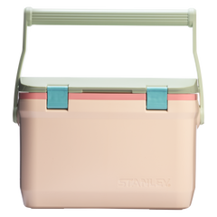 The Easy Carry Outdoor Cooler
