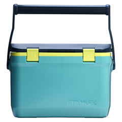 The Easy Carry Outdoor Cooler