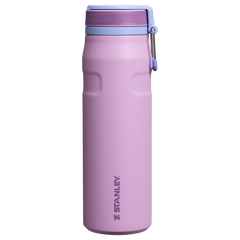 The IceFlow™ Bottle with Twist Flip Lid