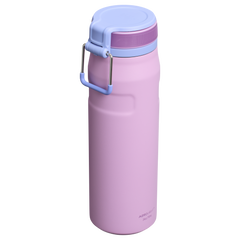 The IceFlow™ Bottle with Twist Flip Lid