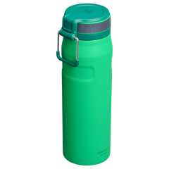 The IceFlow™ Bottle with Twist Flip Lid