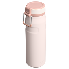 The IceFlow™ Bottle with Twist Flip Lid