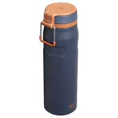 The IceFlow™ Bottle with Twist Flip Lid