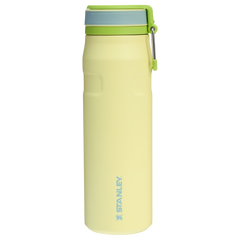 The IceFlow™ Bottle with Twist Flip Lid
