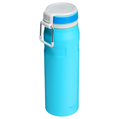 The IceFlow™ Bottle with Twist Flip Lid