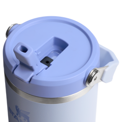 The IceFlow™ Flip Straw Tumbler | Stanley Create