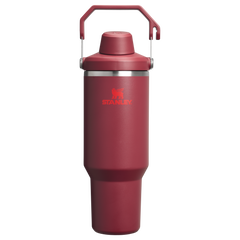 The IceFlow™ Tumbler with Fast Flow Lid