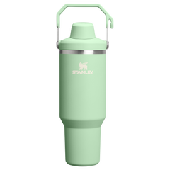 The IceFlow™ Tumbler with Fast Flow Lid