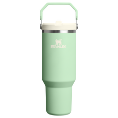 The IceFlow™ Flip Straw Tumbler