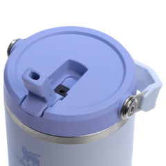 The IceFlow™ Flip Straw Tumbler | Stanley Create