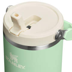 The IceFlow™ Flip Straw Tumbler | Stanley Create