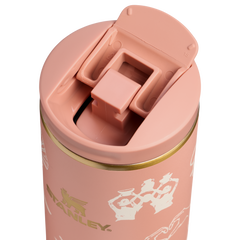 The Stanley 1913 x Nest AeroLight™ Transit Flip Top Mug