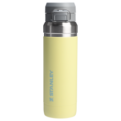 The Quick Flip Go Bottle