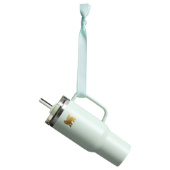 The Quencher H2.0 Tumbler Keychain