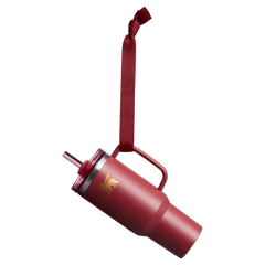 The Quencher H2.0 Tumbler Keychain