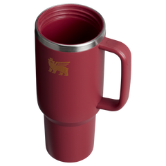 The Quencher H2.0 Tumbler Keychain
