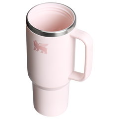 The Quencher H2.0 Tumbler Keychain