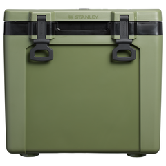 The Cold For Days Wheeled Outdoor Cooler